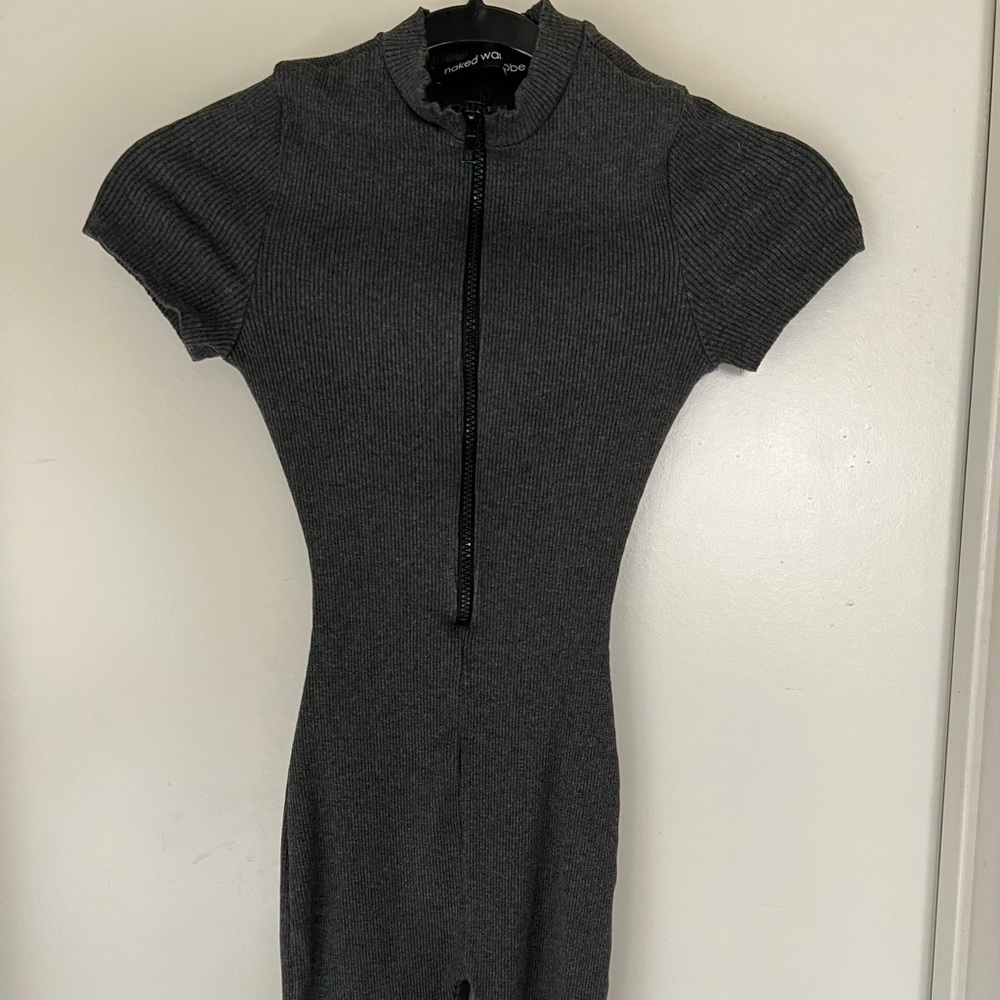 Naked Wardrobe Size Small